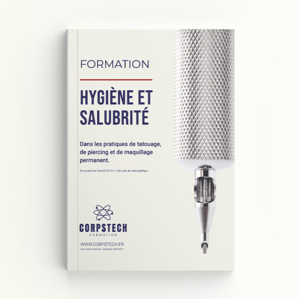 Formation certifiante “Hygiène et Salubrité”